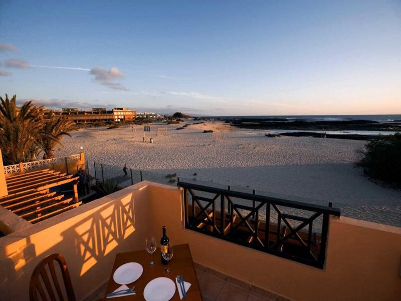Cotillo Sunset El Cotillo (Fuerteventura) Exterior foto